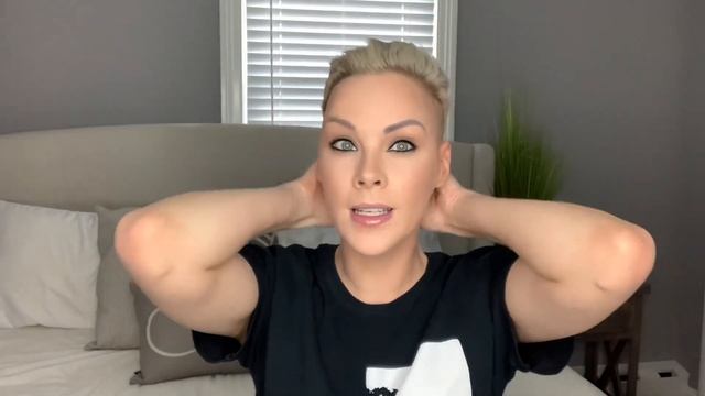 3 Easy Short Hairstyles