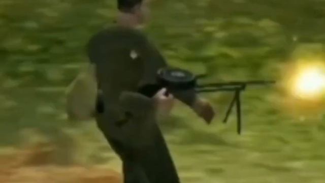 Пулемёт достал, и Ра-та-та-та-та-та-та смотреть онлайн