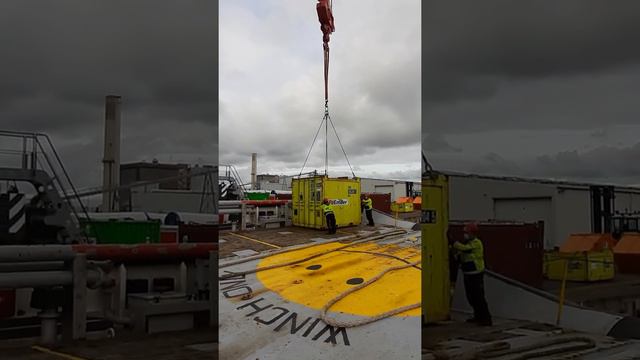 Зеленый контейнер смотреть онлайн