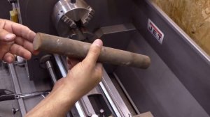 Как выправить обручальное кольцо при помощи токарного станка. Ремонт в новой мастерской!