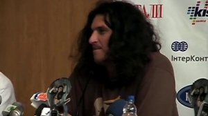 "Скрябин" в Каховке(Таврийские игры) 2005 год