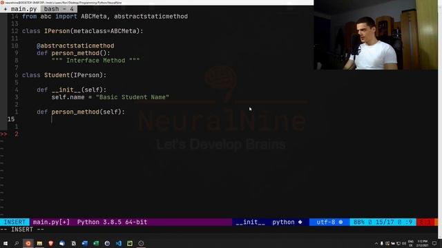 Factory Design Pattern - Advanced Python Tutorial #7