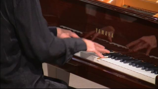 St Mary's Perivale Chopin Festival 2022: Sasha Grynyuk recital смотреть онлайн