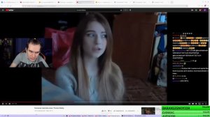 БРАТИШКИН СМОТРИТ ой так нравится долбиться | ой ой нравится долбиться в задницу | Полина Майер