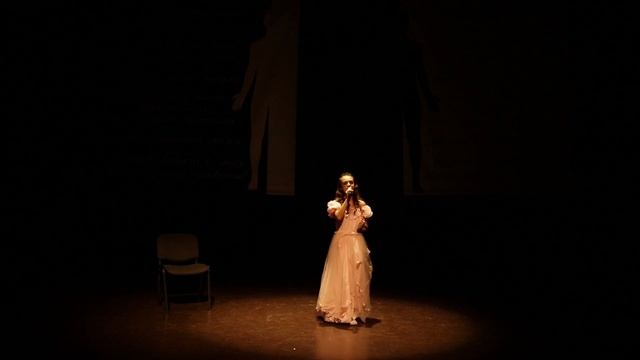 Тень.Студия " Голос Джельсомино смотреть онлайн