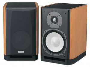 Акустика onkyo D-312E.