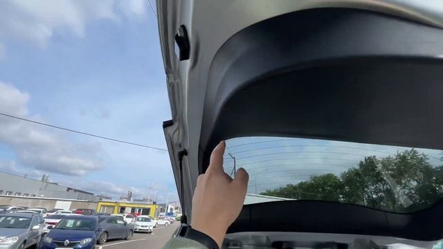 Mitsubishi Outlander 3 / Краткий Обзор смотреть онлайн