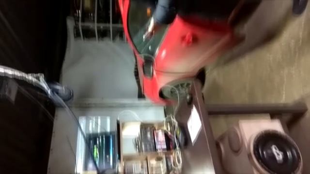 Урал Патриот 10 в коробе от 12шки! ГРОМЧЕ чем ЧВ? SPL замер и мощности. смотреть онлайн