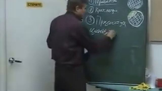 Как преодалеть возражения. Тренинг для торговых представителей смотреть онлайн