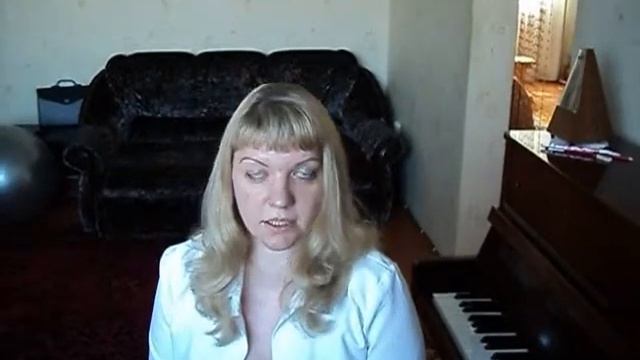 DisTTutor: Чуканова М.Н. - репетитор по музыке онлайн
