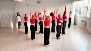 Школа К-ПОП танцев. Уроки для девушек в Белгороде. K-pop cover dance. Студия танцев Dance Life