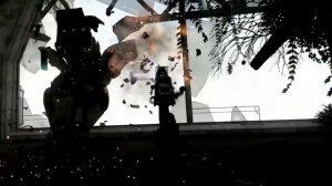 Stormland ► грозные враги и захватывающие дух локации в новом трейлере VR-игры