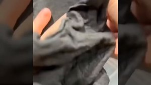 Удобная супер тряпочка для уборки разных поверхностей в доме