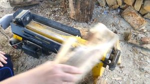 Дровокол для дома дачи гаража 10 лет в эксплуатации