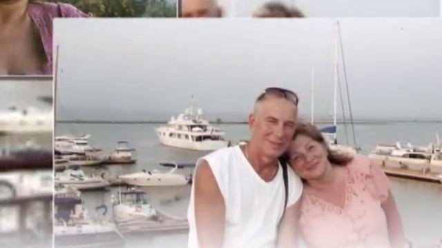 ДЕДУШКА С БАБУШКОЙ РЯДЫШКОМ.