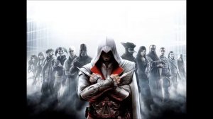 Assassin's Creed Brotherhood-City of Rome