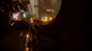 Warframe: Силовое и Совместное течение