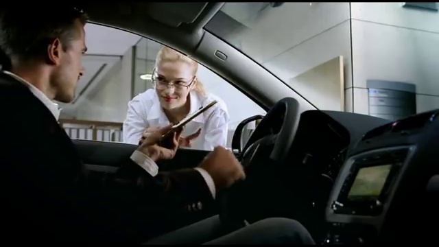 Шкода "Октавия" / Skoda Octavia смотреть онлайн