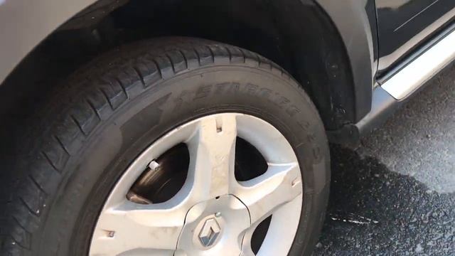 RESEÑA RENAULT SANDERO 2013 STEPWAY STANDARD 57,000 KM. 1.6 LITROS AUTO SAVE MEXICO PRUEBA MANEJO смотреть онлайн