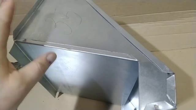 Обзор/Купить кормушку БКК-5 на клетку несушки интернет магазин/Большой фермер смотреть онлайн