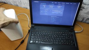 Huawei B818 263 LTE cat 19 СУПЕРскоростной 4G роутер 1 6 ГИГАБИТ в сек ИНСТРУКЦИЯ и ТЕСТ скорости