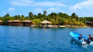 Путешествия по странам. Гондурас.