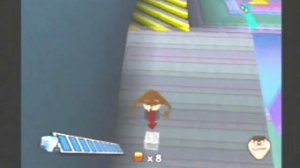 Taz Express, Part 006. Stage 2-4, A-maze-ing Taz