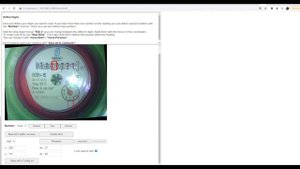 Оцифровка показаний счетчиков воды, газа модулем ESP32-CAM и отправка значений в Home Assistant