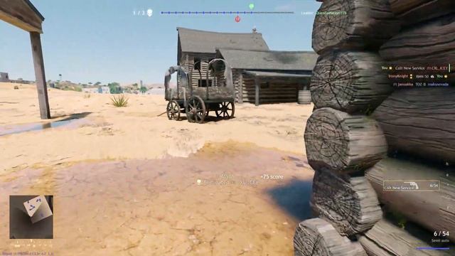 Far West - Enlisted Gameplay - No Commentary смотреть онлайн