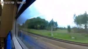 От Станция Тосно  до  сортировочная