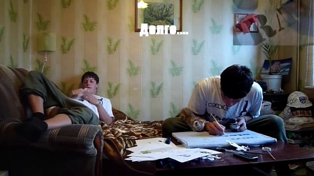 Tutorial - Как сделать рисунок на футболке смотреть онлайн