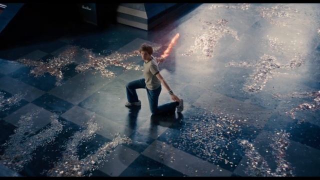 Скотт VS Гидеон /7 й злой бывший смотреть онлайн