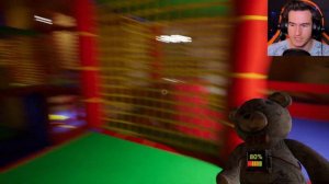 МЕНЯ СХВАТИЛ ЖЁЛТЫЙ МОНСТР ВУЛЛИ БУЛЛИ В ФИНАЛЕ ДЖОЙВИЛЛЬ  ★ Joyville ПОЛНОЕ ПРОХОЖДЕНИЕ И ФИНАЛ #2