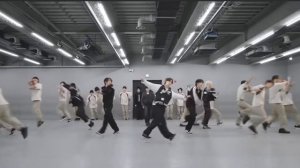 Stray kids "Lalalala" Dance practice (creds to #straykids)