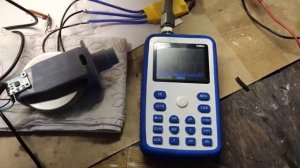 Самодельный балансировщик