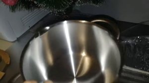 Кастрюля Royal KUCHEN  из магнита по скидке 70%