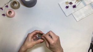 Классная идея из бумажных втулок для декора своими руками