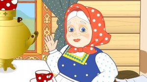 Сборник русские народные сказки для малышей на ночь