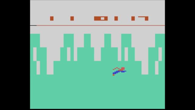 Atari Superman [Atari 2600]