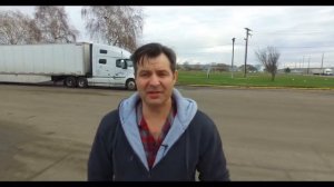 Загружаюсь в американском колхозе. Обвинили в воровстве! Дальнобой по США и Канаде
