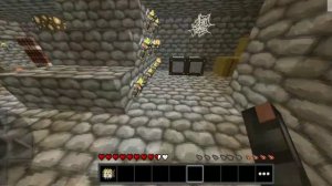 обзор моей базы планет крафт