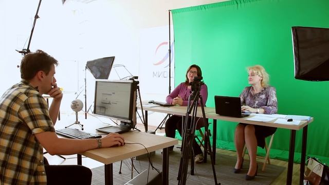 МИОЦ - Международный инновационный образовательный центр смотреть онлайн