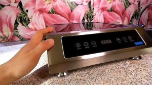 Индукционная без импульсная плита iPlate 3500 ALINA