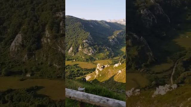 Die Picos de Europa mit dem Wohnmobil erfahren