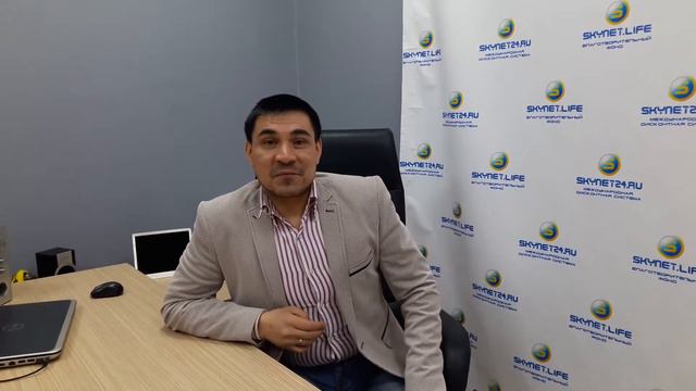 Подсолнухи LIFE - Видео блог. Ангел Камиль - Подсолнухи многодетный поселок