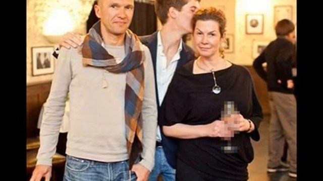 Вскрылись семейные тайны: что скрывает Паулина Андреева смотреть онлайн