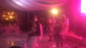 Славяни. Песня свекрови и невестки.