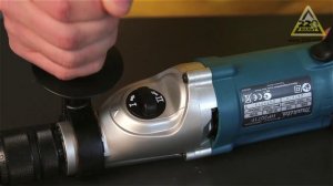 Дрель ударная MAKITA HP2070F