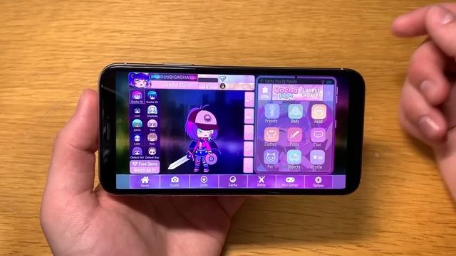 How the h*ll do you download gacha nox on ios? This is HOW!! [TUT] смотреть онлайн