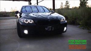 ЧЕРНЫЙ МЕРСЕДЕС  EA7